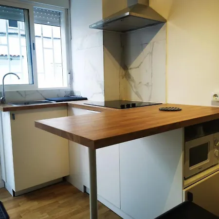 Estudio La Vera * La Laguna (Tenerife)