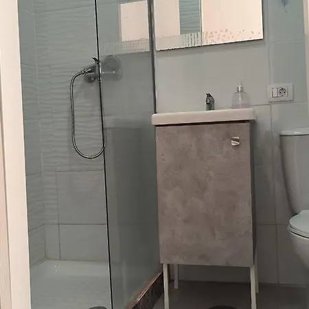 Estudio La Vera Apartment San Cristóbal de La Laguna