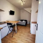 Apartment Estudio La Vera La Laguna (Tenerife)