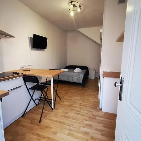 Apartamento Estudio La Vera La Laguna (Tenerife)