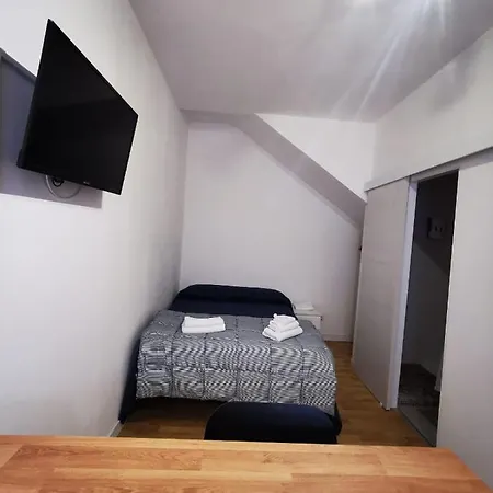 Estudio La Vera Apartamento *