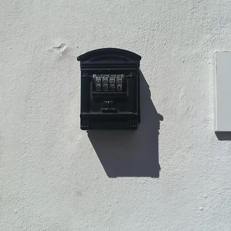 Estudio La Vera Apartmán La Laguna (Tenerife)