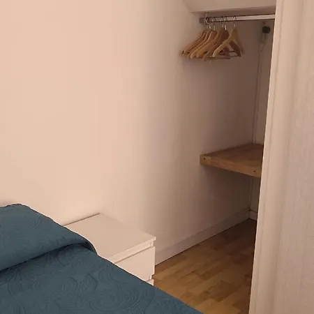 Apartamento Estudio La Vera La Laguna (Tenerife)