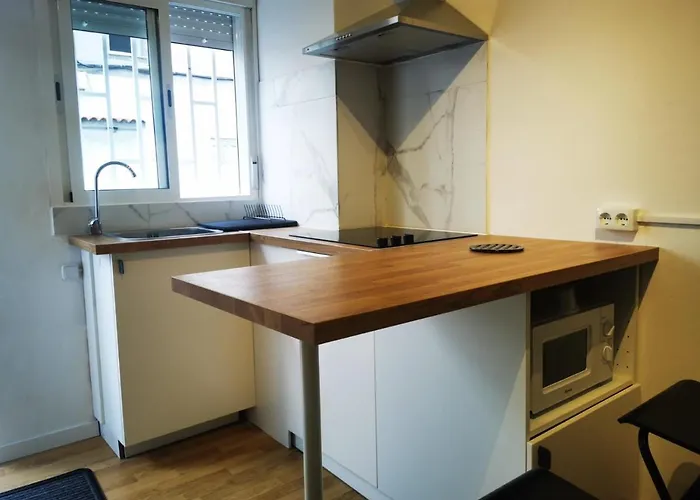 Estudio La Vera * La Laguna (Tenerife)