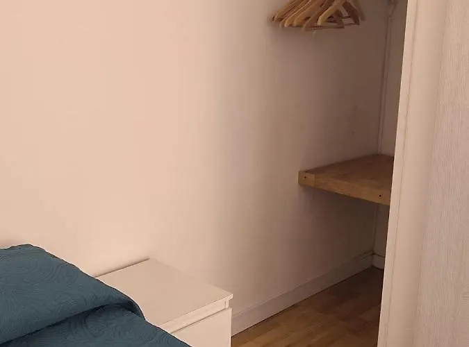 Apartment Estudio La Vera San Cristóbal de La Laguna