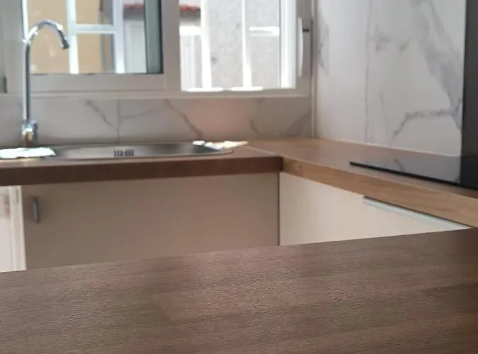 Estudio La Vera * La Laguna (Tenerife)